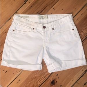 Lucky Brand Laguna Shorts